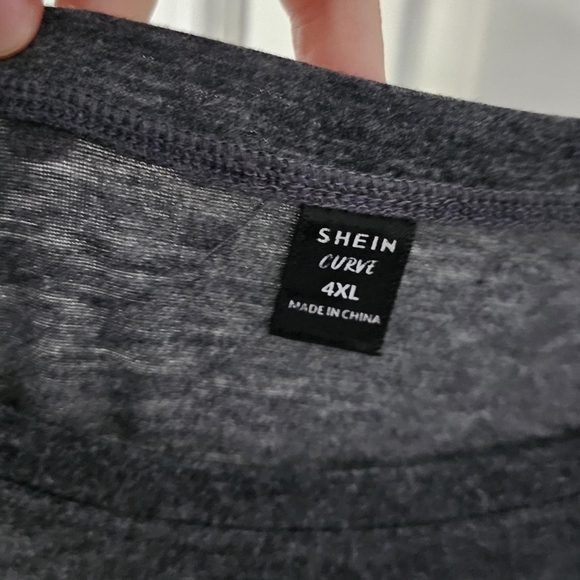 Fall/Halloween Tee - Picture 3 of 3